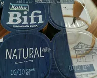 Kaiku bifi natural