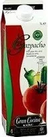 Gazpacho