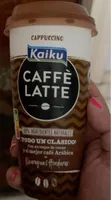 Caffè Latte