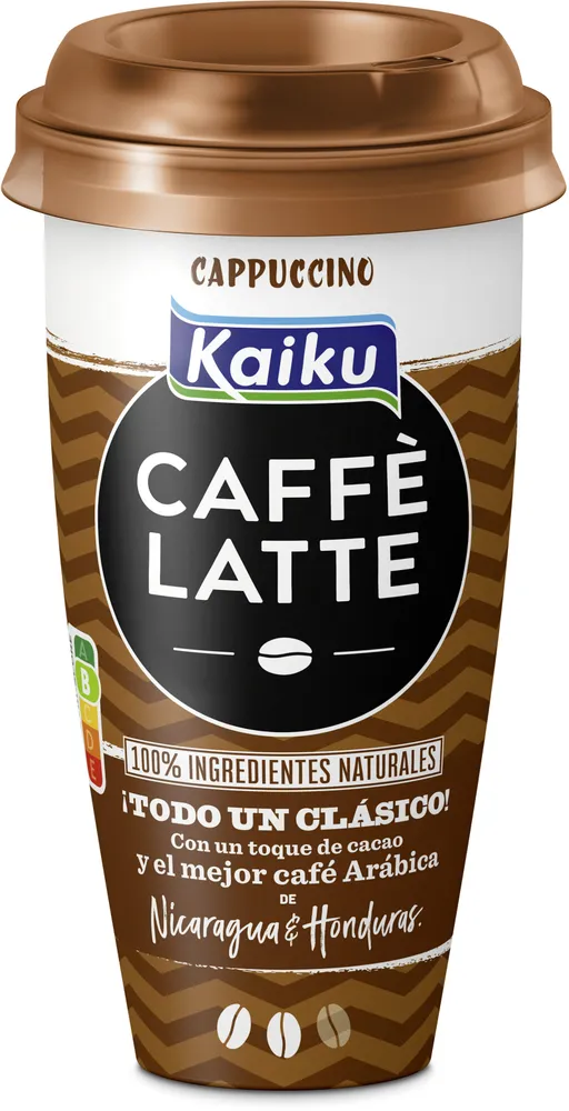 kaiku