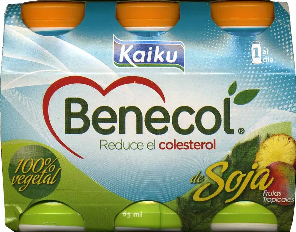 Benecol soja
