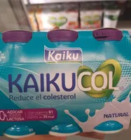 Kaikucol natural