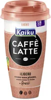 CAFFÈ LATTE
