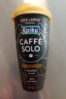 Café Solo Kaiku 230ml