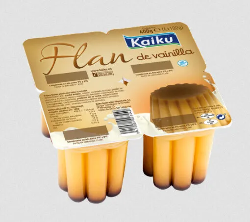 Flan