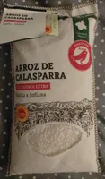 Arroz de Calasparra