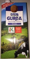 Gurea leche entera fresca