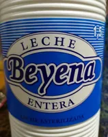 Leche Entera