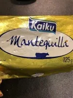 Mantequilla