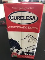 Gipuzkoako esne gaingabetua