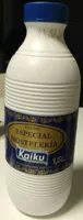 Leche especial hosteleria