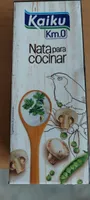Mata para cocinar