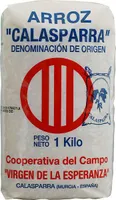 Arroz D.O. Calasparra