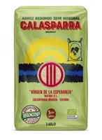 Arroz redondo semi integral