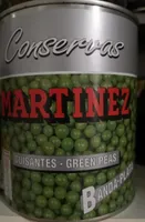 Guisantes