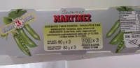 Guisantes
