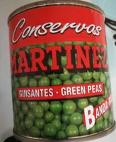 Guisantes