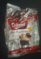 Mini Magdalenas Mármol