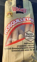 Rosquilletas