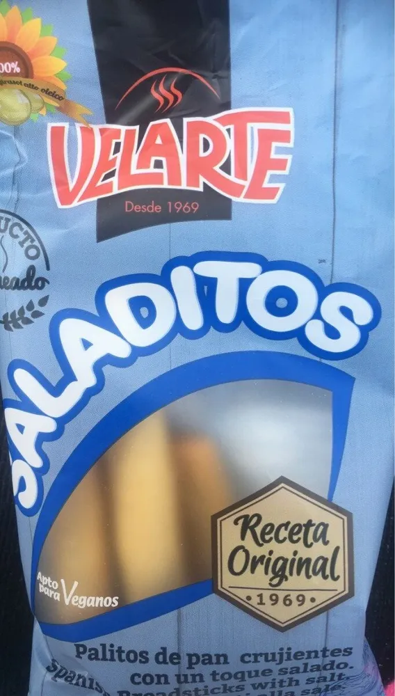 Saladitos