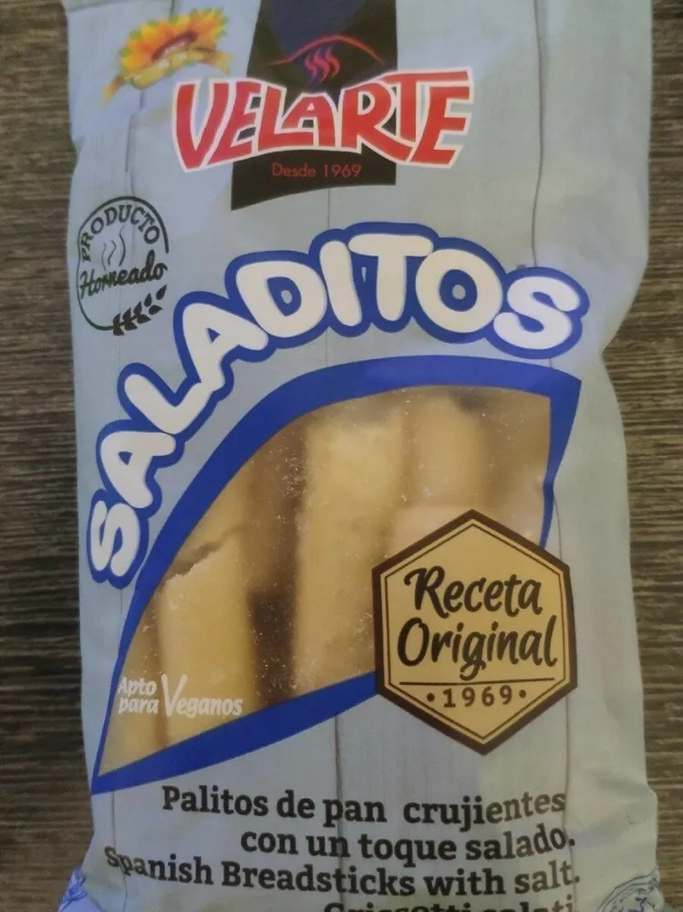Saladitos