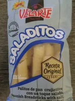 Saladitos