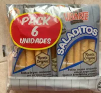 Rosquilletas Velarte Saladitos