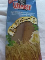 Rosquillas de queso