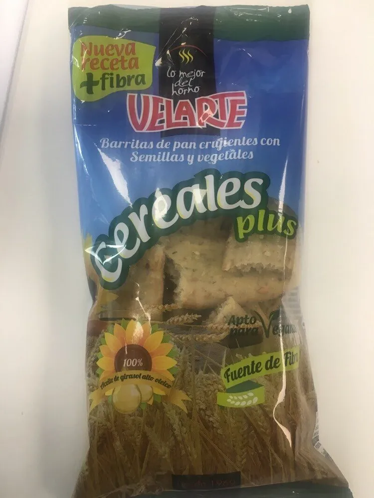 Cereales plus