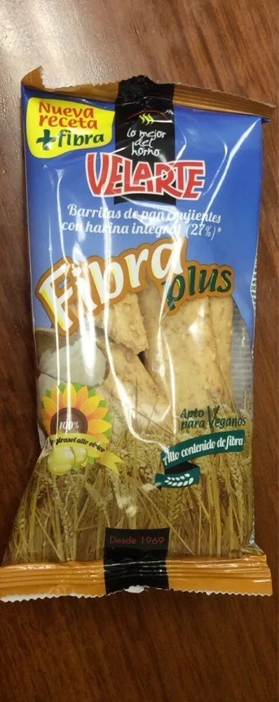 Fibra Plus