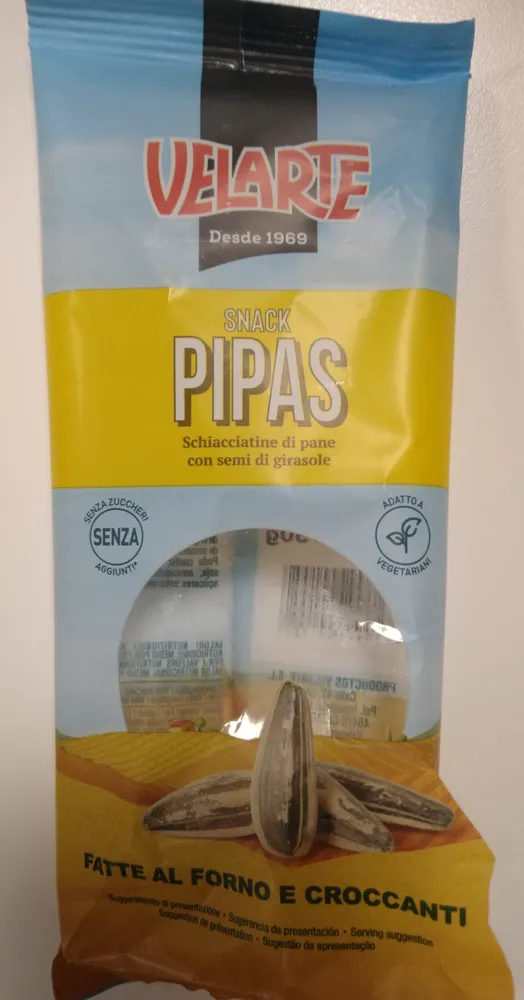 Pipas