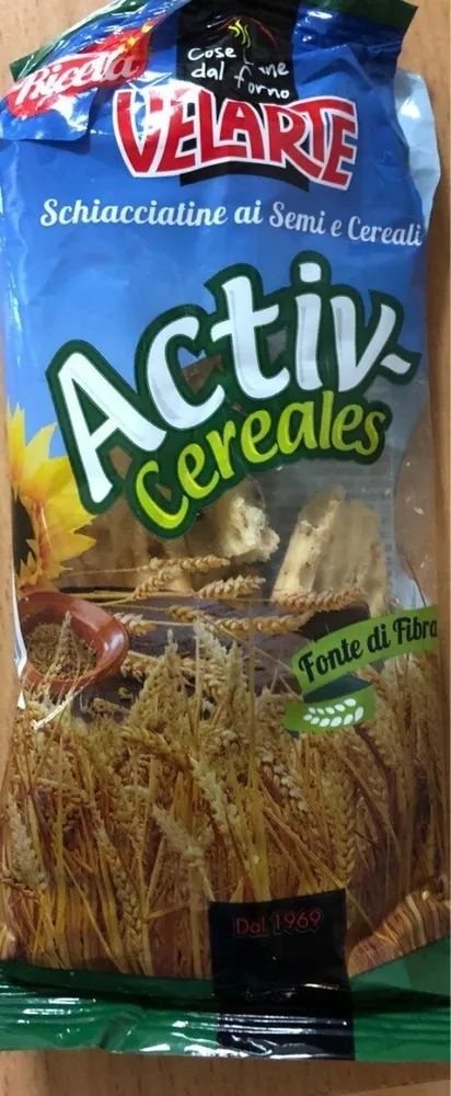 Activ cereales