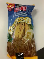 Gressin fromage