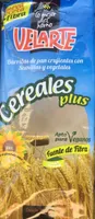Cereales plus
