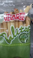 Bread sticks