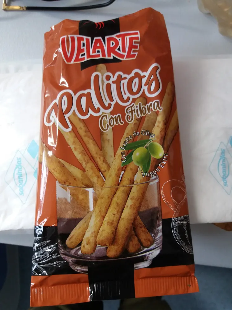 Palitos integrales