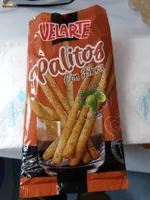 Palitos integrales