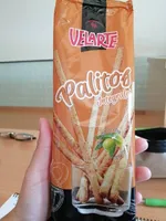 Palitos Integrales