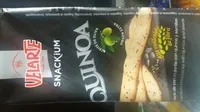Snackium Quinoa