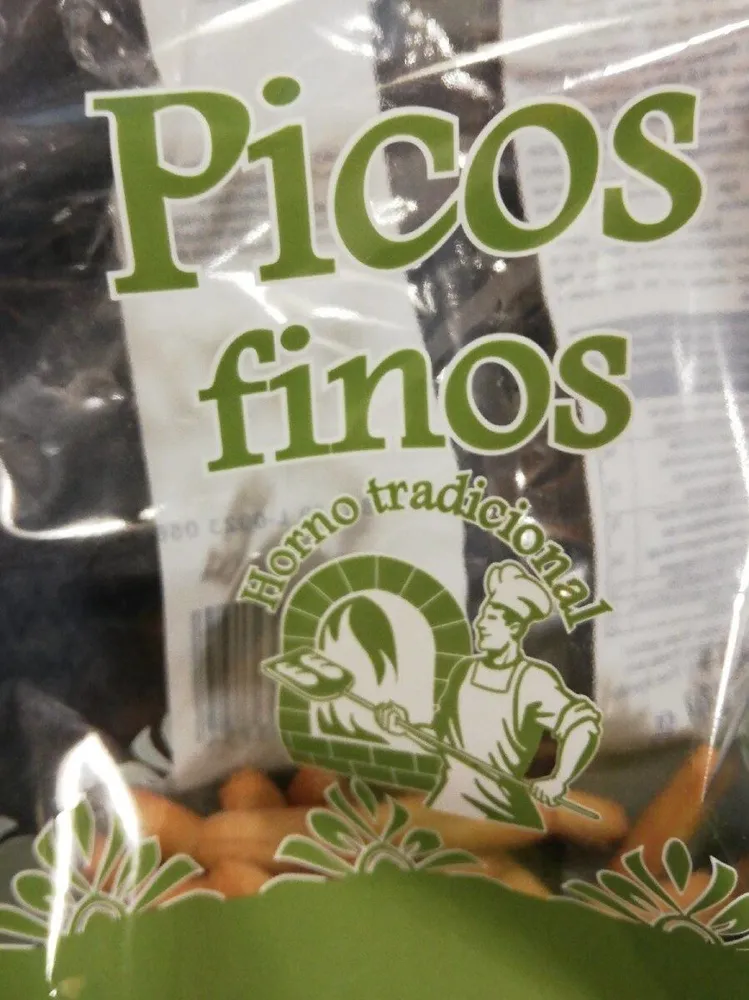 Picos Finos