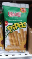 SalaPipas