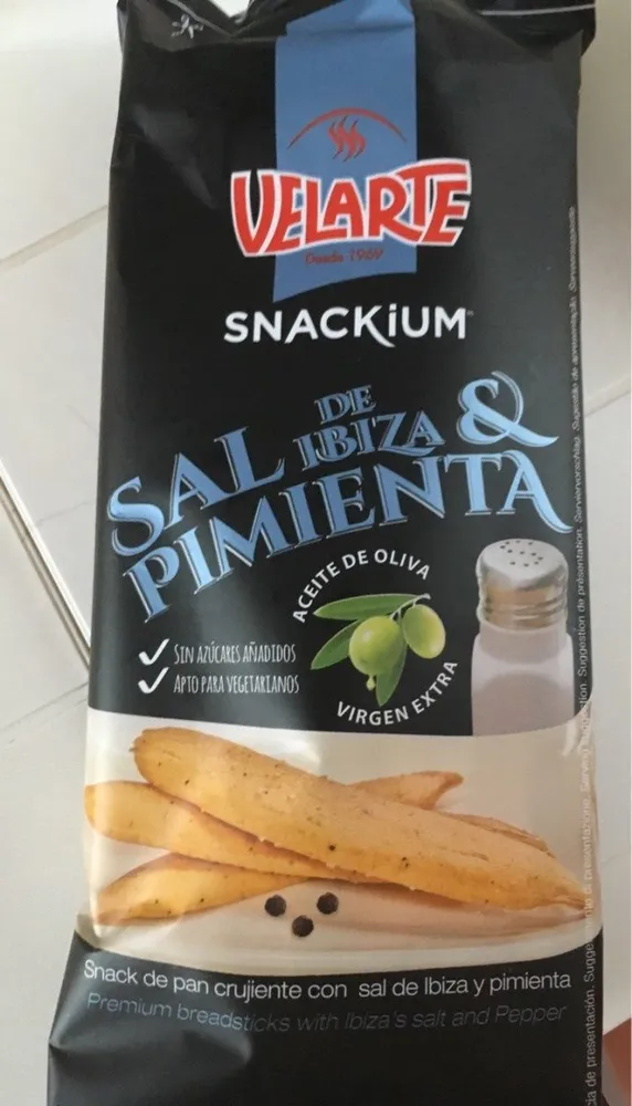 Snackium