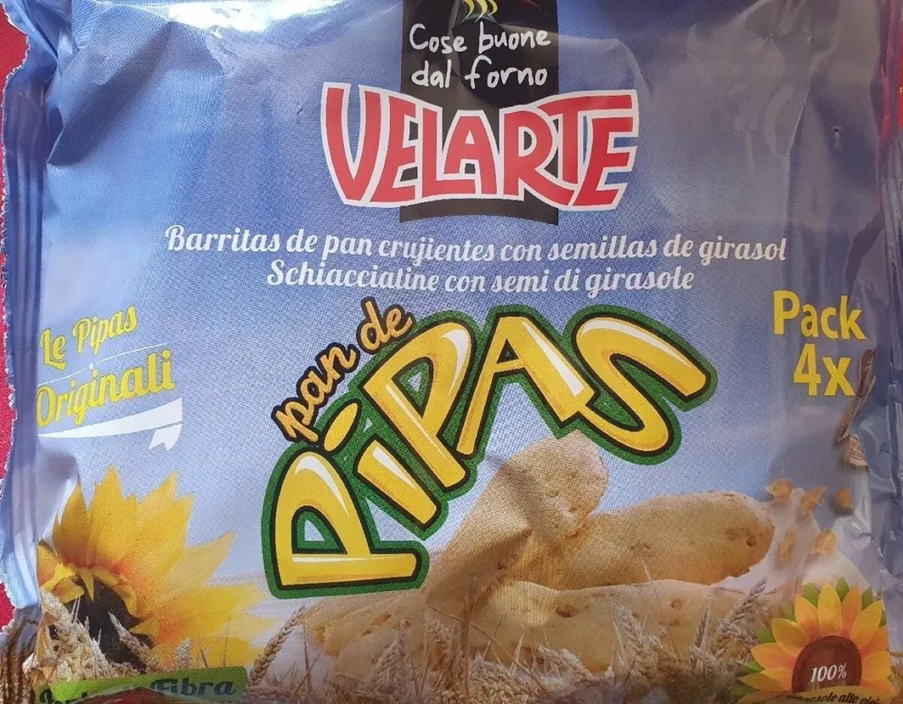 Pipas