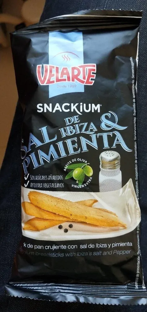 Snackium