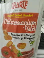 Mediterranium bites
