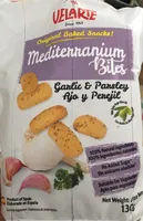 Mediterranium bites
