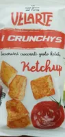 I Crunchys