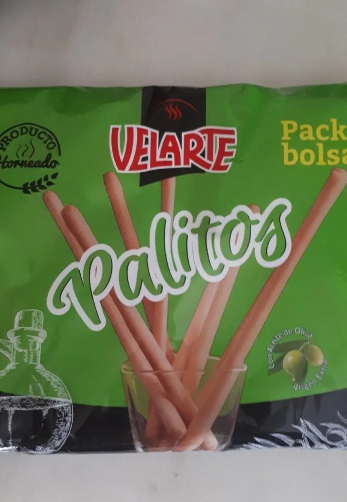 Palitos