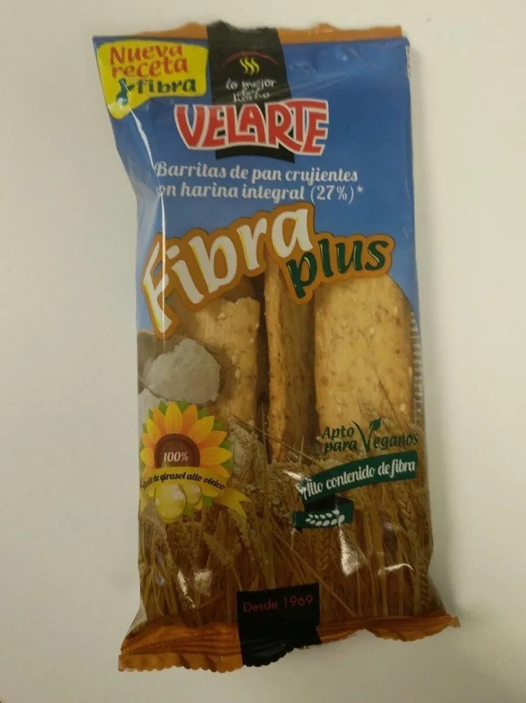Fibra plus