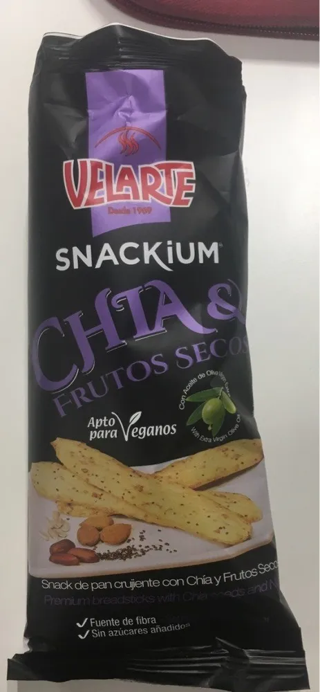 Snackium